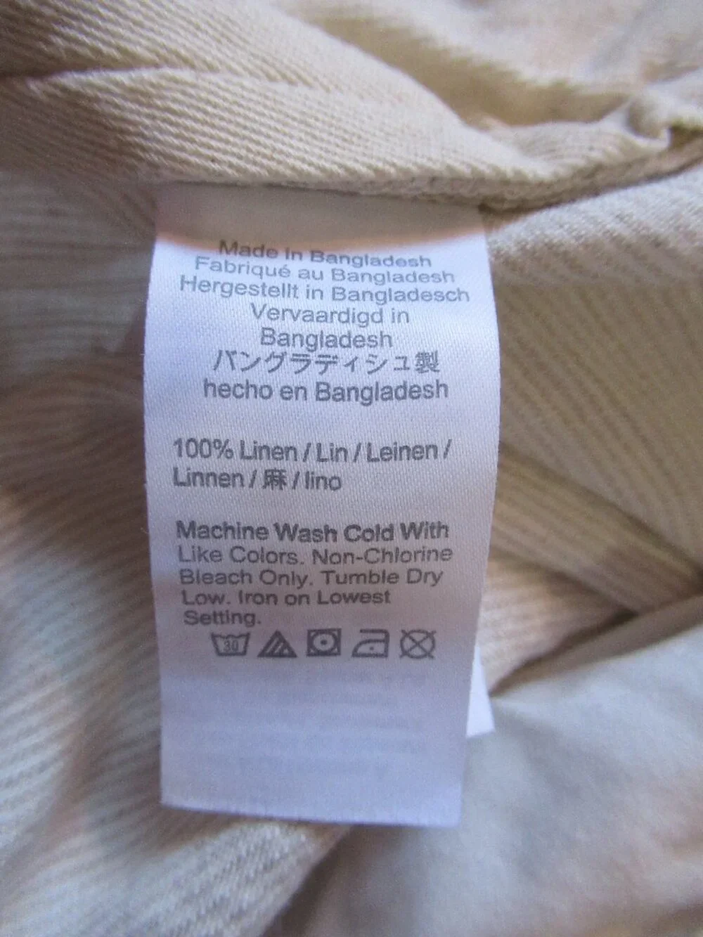 J. Crew details ✨brand
